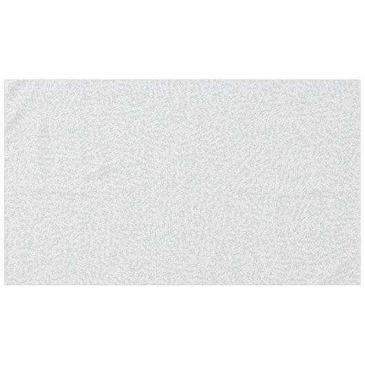 Witte marmer Tablecloth Textuur#3a Tablecloth Sale Tafelkleed (Voorkant (Horizontaal))