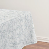 Witte marmer Tablecloth Textuur#3a Tablecloth Sale Tafelkleed (Voorbeeld)