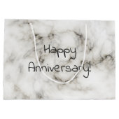 witte marmerdag groot cadeauzakje (Achterkant)