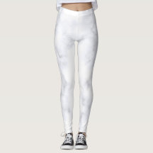 Witte marmeren hipster