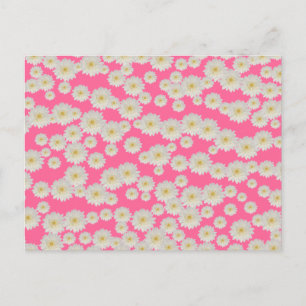  witte media briefkaart