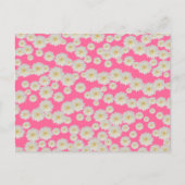  witte media briefkaart (Voorkant)