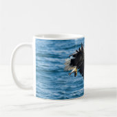 Witte Mok Eagle (Links)