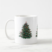 Witte Mok Prettige feestdagen (Links)