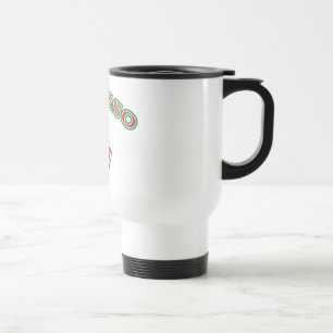 Witte Mok van 11 oz Classic White