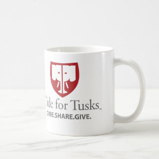 Witte Mok van 11 oz Classic White