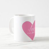 Witte Mok van 11 oz Classic White (Voorkant links)
