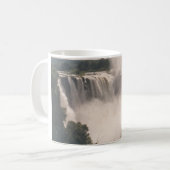 Witte Mok van 11 oz Classic White (Voorkant links)