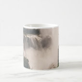 Witte Mok van 11 oz Classic White (Center)