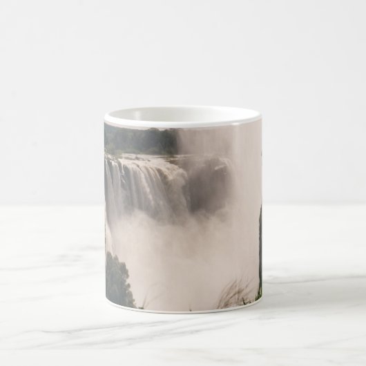 Witte Mok van 11 oz Classic White (Center)