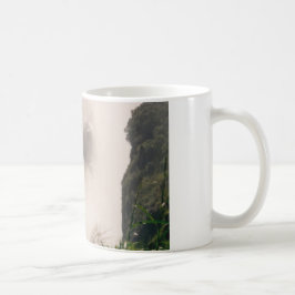 Witte Mok van 11 oz Classic White