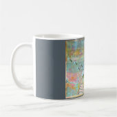 Witte Mok van 11 oz Classic White (Links)