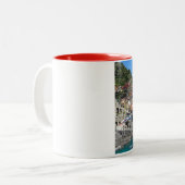 Witte Mok van 11 oz Classic White (Voorkant links)