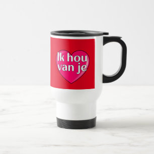 Witte Mok van 11 oz Classic White