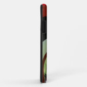 Witte muren Case-Mate iPhone case (Achterkant/rechts)