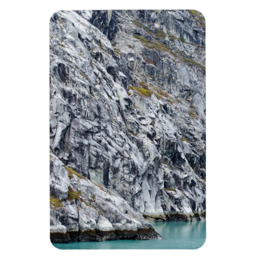 Witte muur magneet (Verticaal)