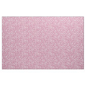 Witte Muzieknoten Stof (Yard (91,4 cm))