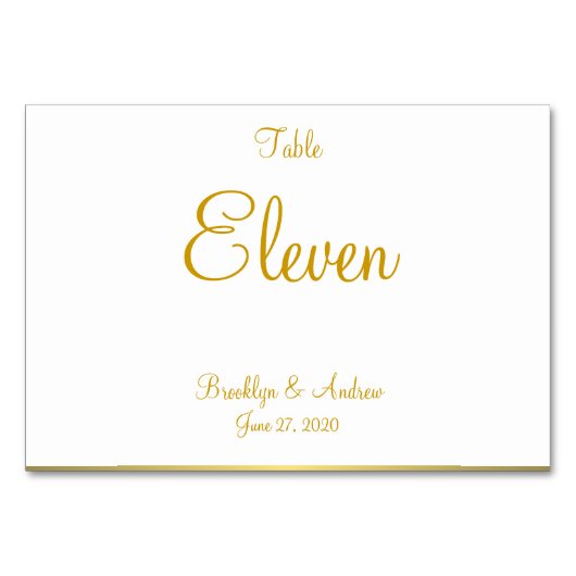 Witte Nautilus Huwelijks Plaatskarten Tafelkaarten Kaart (Achterkant)