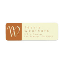 Witte Nectar & Zand Oranje | Retouradres