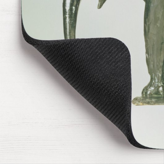 Witte olifant muismat (Hoek)