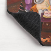 Witte olifant muismat (Hoek)