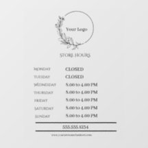 Witte ondoorzichtige achtergrond zakelijke raamfol