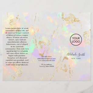 witte opal brochure