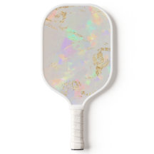 witte opal foto