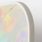 witte opal foto pickleball paddle (Links Detail)