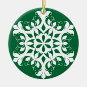 Witte Ornament (Voorkant)