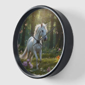 Witte Paard en Bos Vrienden (Hoek)