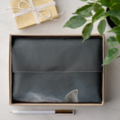 Witte Paard Fantasiepaard Decoupage Tissuepapier (Geschenk)