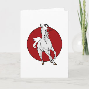 Witte Paard Kaart