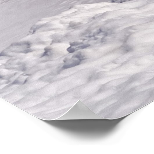 Witte pas 21 poster (Hoek)