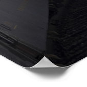 Witte pas 22 poster (Hoek)