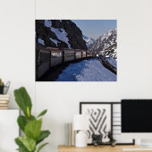 Witte pas 22 poster (Thuiskantoor)