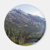 Witte pas 38 magneet (Voorkant)