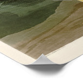 Witte Pelican John James Audubon Birds of America Poster (Hoek)