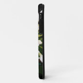 Witte Pentas Case-Mate iPhone Case (Achterkant/links)