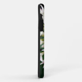 Witte Pentas Case-Mate iPhone Case (Achterkant/rechts)