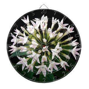 Witte Pentas Dartbord