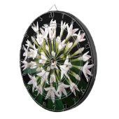 Witte Pentas Dartbord (Voorkant Rechts)