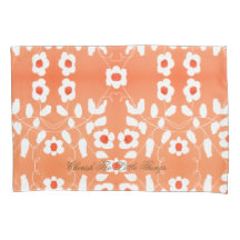 Witte perzik en Sinaasappel