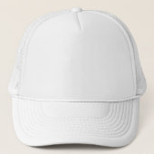 Witte Pet (Voorkant)