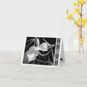 Witte pijlen kaart (Gele Bloem)