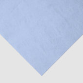 Witte pijnbomen in blauw licht — tissuepapier (Detail)
