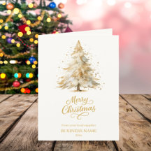 Witte pijnboom sneeuw foto bedrijf QR Kerstmis