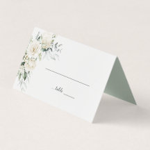 Witte pioenen, Rozen en eucalyptus bloemenplaats