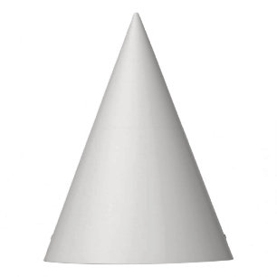 Witte Platina Feesthoed - Aanpasbaar & Elegant Feesthoedjes