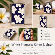 Witte Plumeria